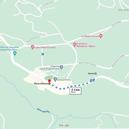 Cosy Appartement Au Calme A Deux Pas Du Centre 아론 외부 사진