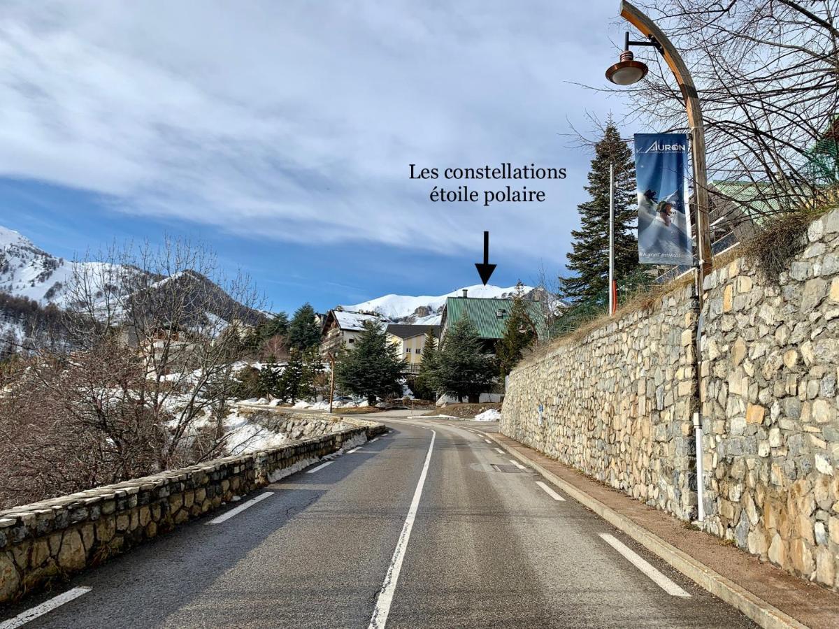 Cosy Appartement Au Calme A Deux Pas Du Centre 아론 외부 사진